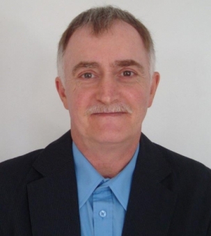 MALCOLM PITTMAN portrait