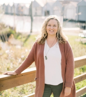 Heidi Wilson, Broker