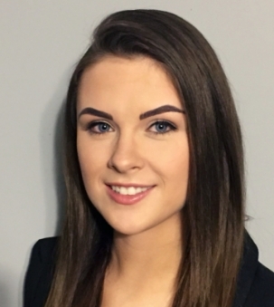 Emily Jane Kieley portrait