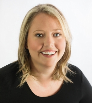 Michelle Van Londersele portrait