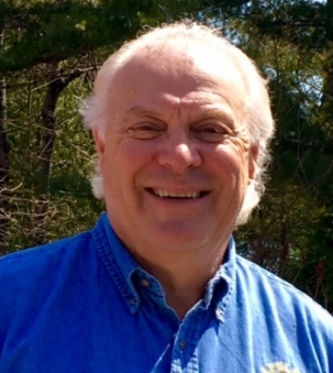 Jim Empringham portrait