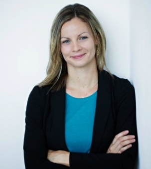 Kimberley Purcell
