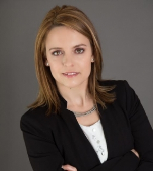 Veronique Napier-Ouellet