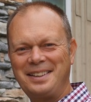 Mark Jenden-Selway