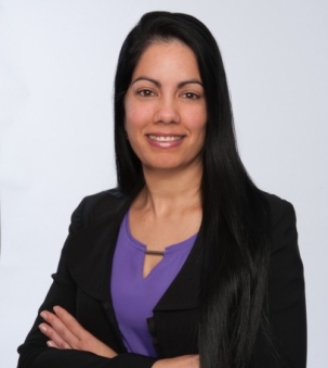 Eny Lopez Morales, Broker, Associate Vice President, Listing Team Manager