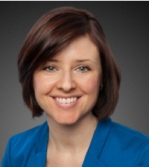 Ashley McAlister, Broker, Compliance & Research Manager