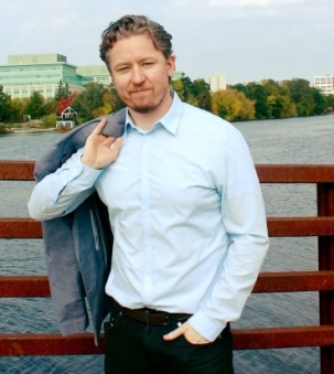 David O’Connor