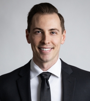 Gary Trembinski portrait