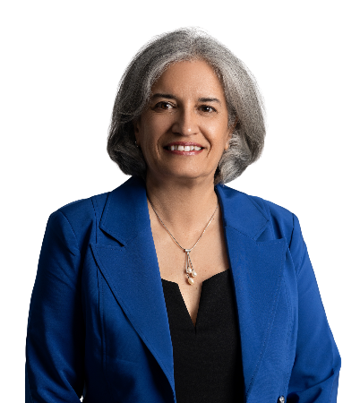 Marden Bastos, Sales Representative