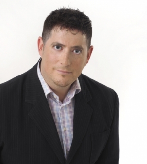 Tim Gardiner, Broker