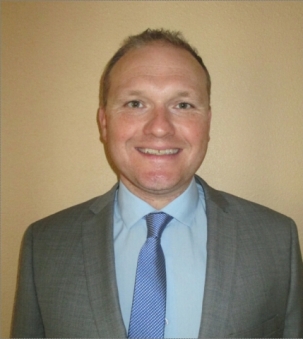 Ryan Moore, Sales Representative