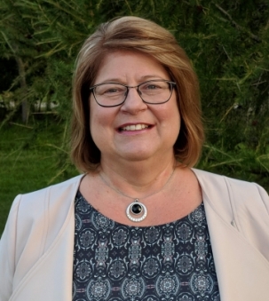 Sonya Monsberger, Sales Representative