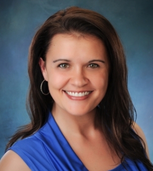 AMANDA TAIT portrait