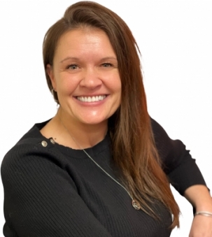 Amanda Tait Portrait