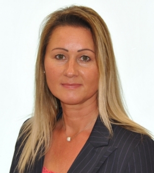 Justina Brady portrait