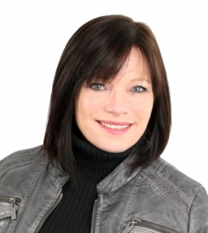 Victoria Thorne portrait