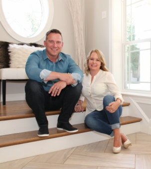 Maling Realty Team portrait