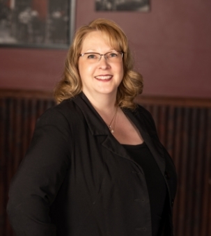 Cheryl Bullock