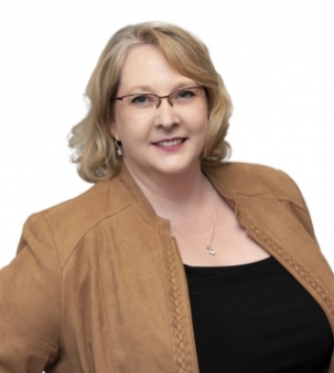 Cheryl Bullock, Sales Representative