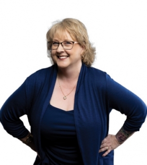 Cheryl Bullock, Sales Representative