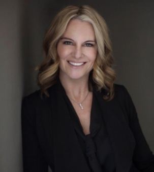Jody Dunphy Munn, Client Care/Sales Representative for Jason Munn