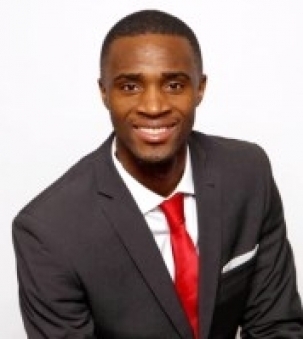 Yannick Dako portrait