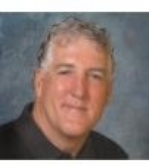 Danny Hicks portrait
