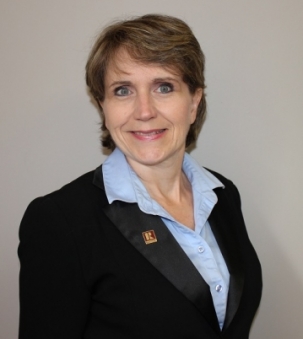 Roxanne Maillet portrait