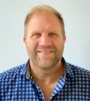 Adam Spylo, Sales Representative