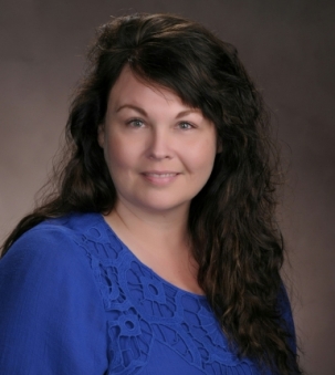 Tabatha Baird portrait
