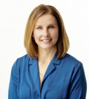 Jennifer Ames, Sales Representative