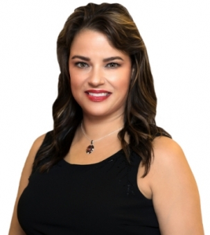 Diane Harrison-Slack, Associate Broker