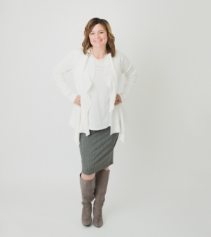 Brenda Kearley, Sales Representative