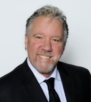 Andy Bradley portrait