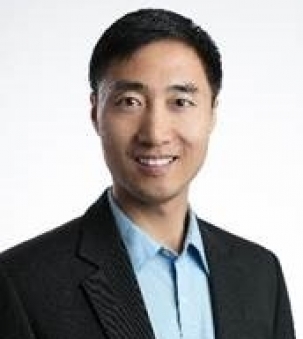 Wilbur Wu