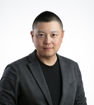 Sean Song portrait