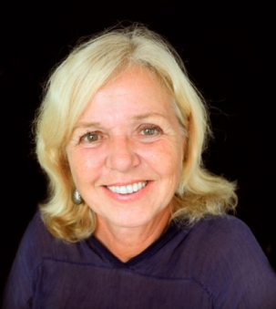 Karen Baillie, Sales Representative