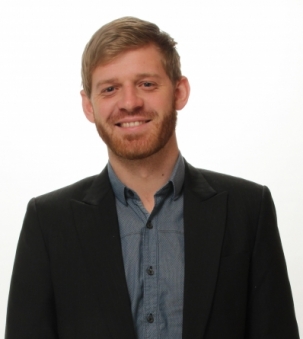 Jonathon Rasenberg