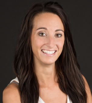 Caitlin Andre portrait