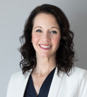 Wendy Reeves portrait