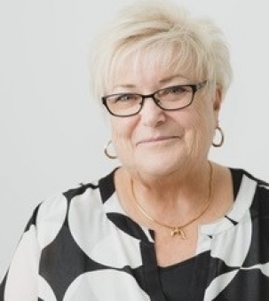 Patricia (Pat) Bonn, Sales Representative