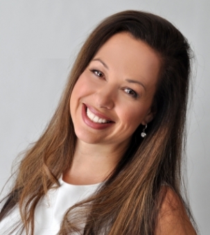 Lisa Giancarlo Portrait