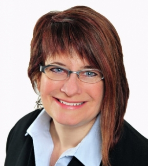 Sharon Busse portrait