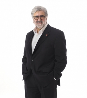 John Filipetti portrait