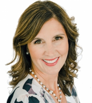Cheri Young portrait