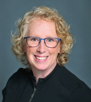 Jane Clarke, Sales Representative