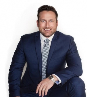 Andrew Phillips portrait