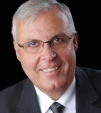Steve Parker portrait