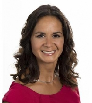 Lynn Blake portrait