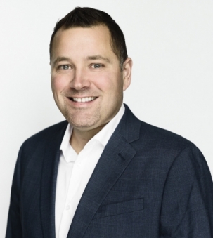 Jason Thibodeau portrait